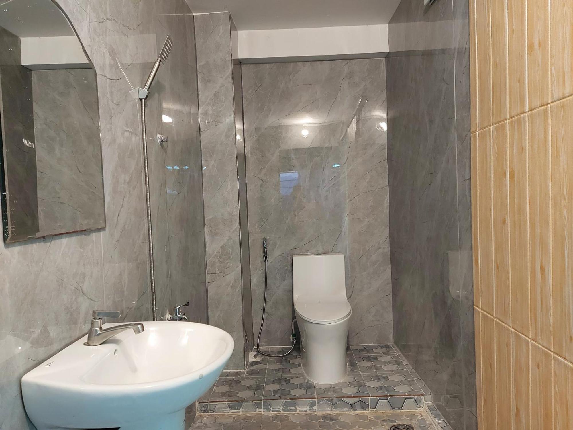Hao Tin Hotel Ben Thanh - City Central Хошимин Экстерьер фото