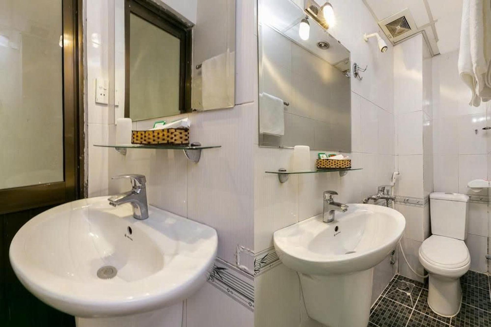 Hao Tin Hotel Ben Thanh - City Central Хошимин Экстерьер фото
